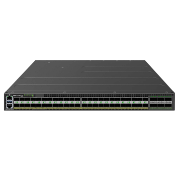 S8901-54XC 25/100G Data Center Switch