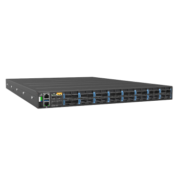 S9300-32D 32 x 400GE Datacentre Spine Switch