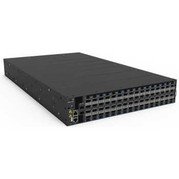 S6E | S9321-64E 800G Datacentre Switch for AI/ML