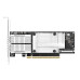 HHHL 200Gb QSFP112 2 port NVIDIA(Mellanox) MCX755106AS-HEAT NDR200 CX755106A ConnectX-7 PCI-E X16 Gen 5