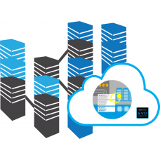 QCT QxStack powered by VMware EVO SDDC