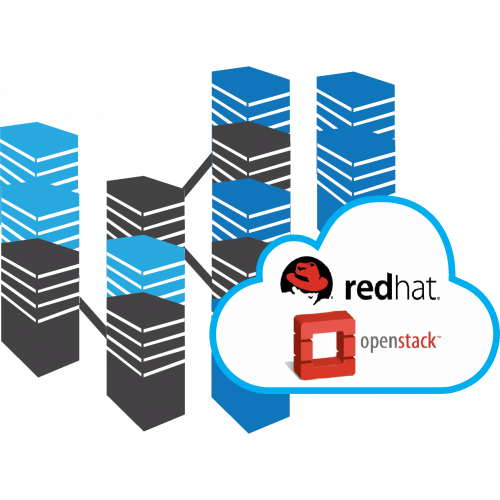 Red Hat OpenStack Appliance