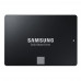 NVMe Samsung PM983 7.62TB 2.5" PCIe Enterprise SSD MZQLB7T6HMLA-00007