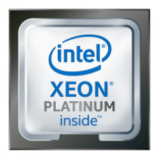 Intel Xeon Platinum 8270 Processor 26c 2.70 - 4.00 GHz 35.75 MB 205W DDR4 2933