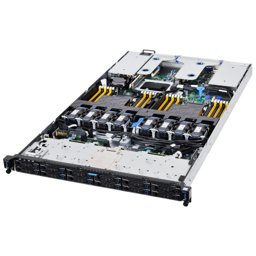 S5BT0 Tier 0 Storage Server