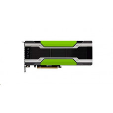 nVidia Tesla P100 GP100 250W Gen 3 PCI-E X16 12GB FHFL Dual Slot 