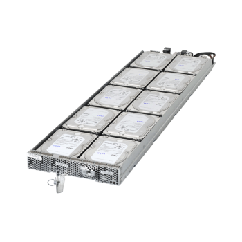 MS100 storage blade