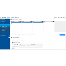 Quanta System Manager (QSM)