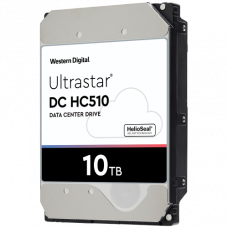 Ultrastar DC HC500 He10 10TB SAS 12Gb\s 