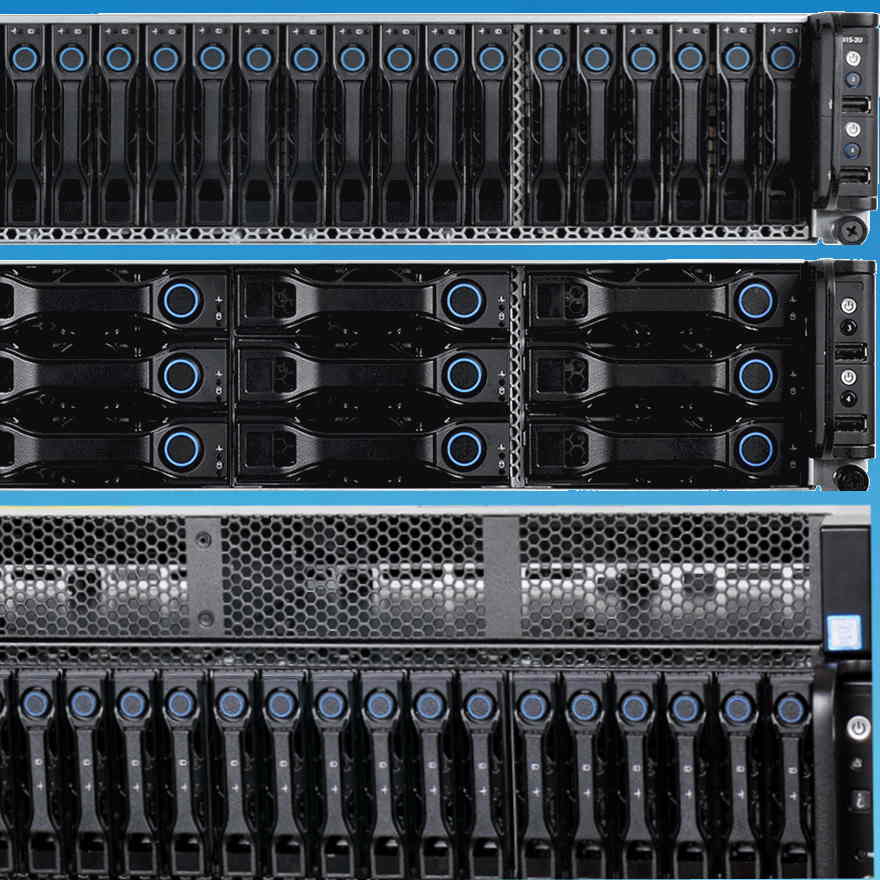 IP Appliance Design